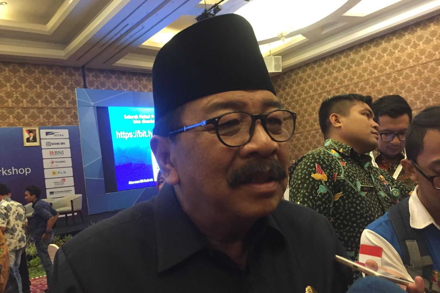 UMKM Dituntut Memiliki Riset Pasar