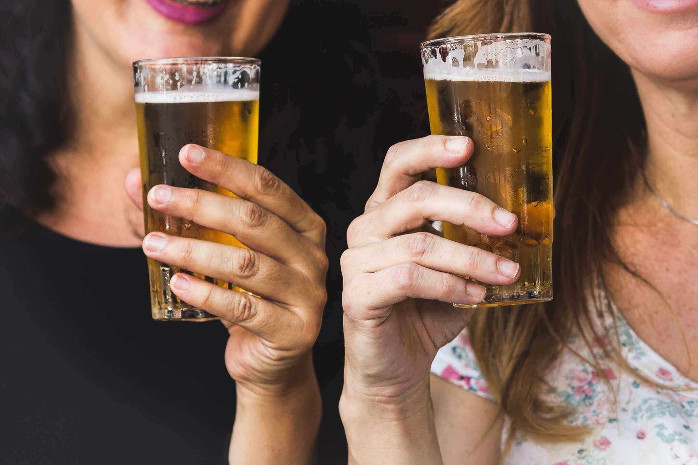 Bolehkah Minum Minuman Beralkohol saat Diet?