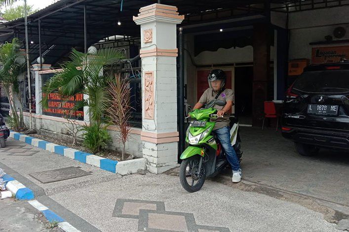 Seleksi Panitia Panwascam Tak Transparan, KNPI Sentil Kinerja Bawaslu Sampang