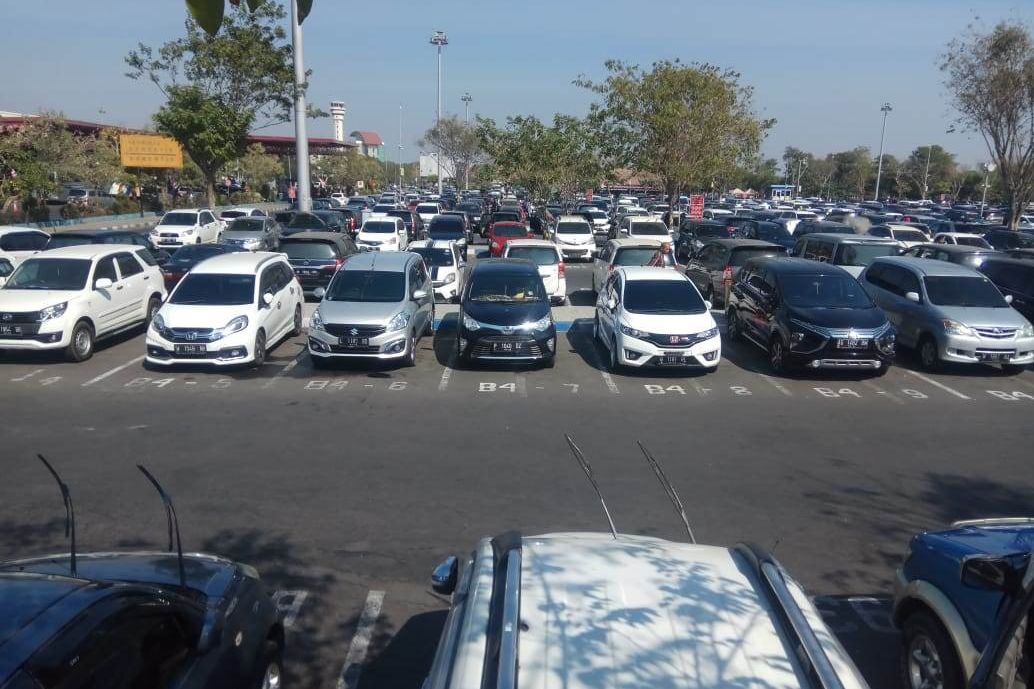 Bandara Juanda Naikkan Tarif Parkir Mulai 1 September