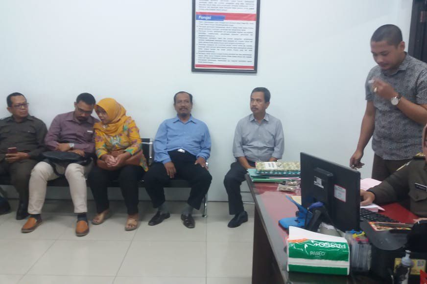 Mantan Kades di Ponorogo Diduga Selewengkan Dana Desa Rp 523 Juta