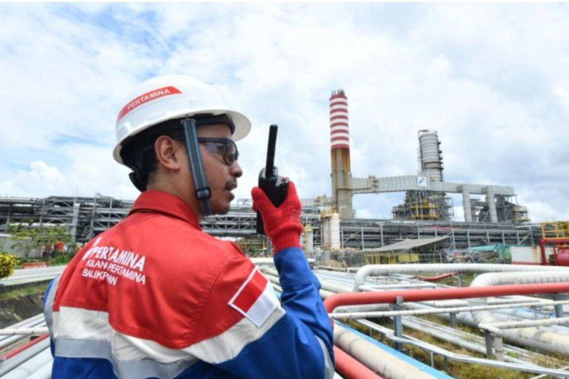 Pertamina Dirampingkan, Tugas Energinya Justru Membesar