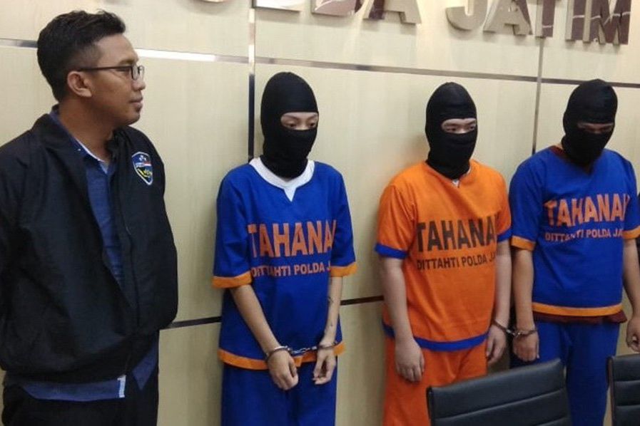 Omzet Fantastis, Pelaku Pembobolan Kartu Kredit Gunakan Jasa Selebritas