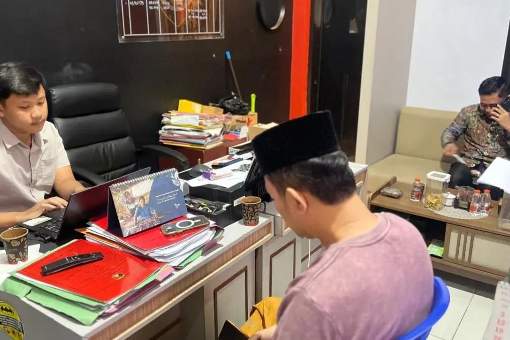 Perseteruan di Sampang Berujung Saling Lapor ke Polisi