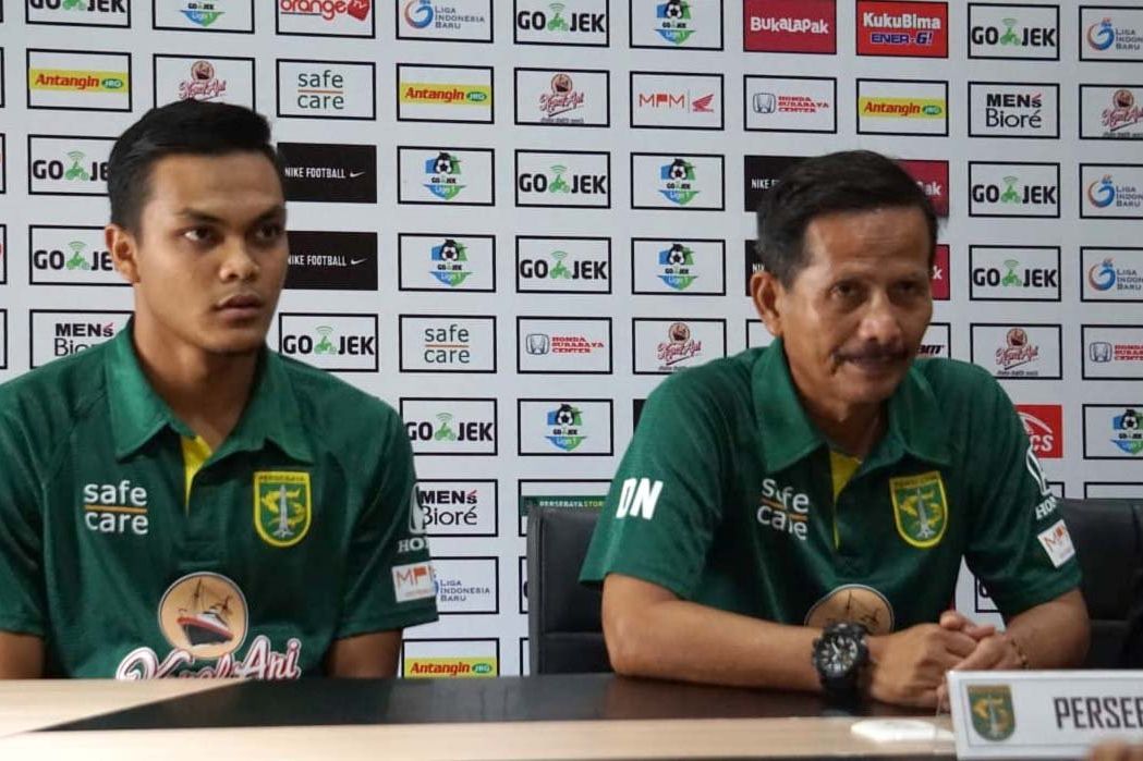 Djanur: Saya Ingin Akhirnya Happy Ending