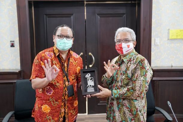 Tanpa PHK, Disnakertrans Jatim Apresiasi Pelindo III