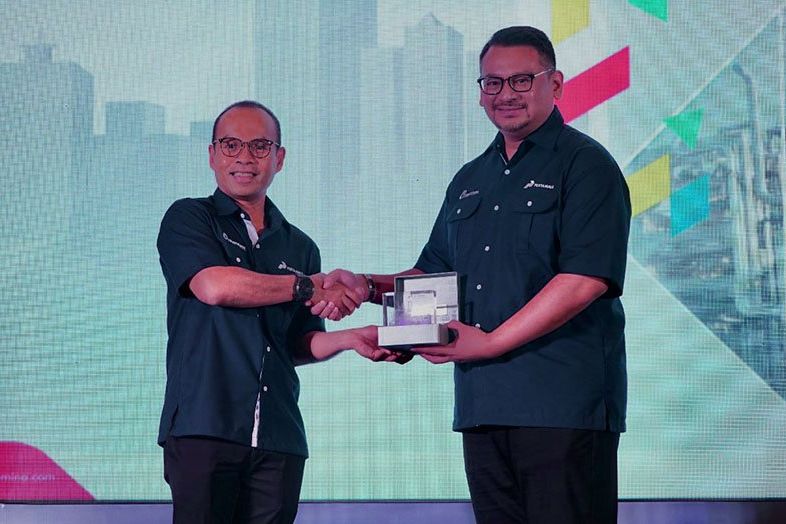 Produk<em> Orthoxylene </em>Diproduksi di Dalam Negeri, Industri Petrokimia Domestik Mulai ‘Merdeka’ dari Impor