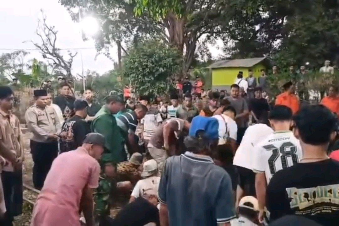 Korban Meninggal Akibat Karhutla Bromo Menjadi Enam Orang
