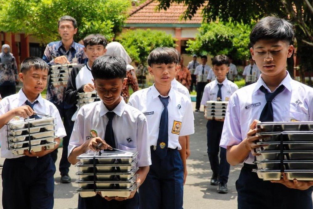 Imbas Pemisahan MBG dari Anggaran Pendidikan, Pemerintah Didesak Susun Transisi