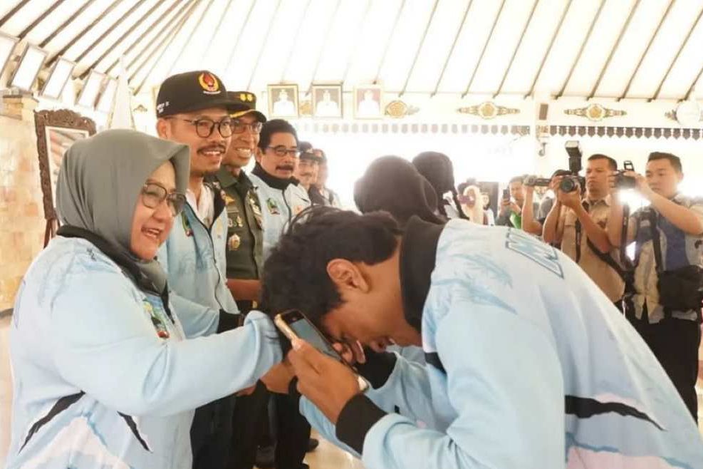 296 Atlet dari Magetan Siap Unjuk Gigi di Porprov Jatim 2025
