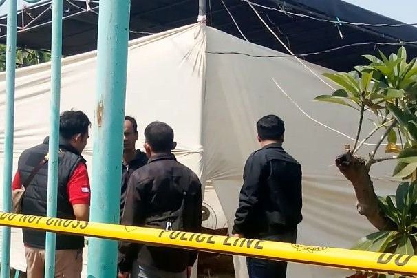 Hasil Forensik Ekshumasi Pegawai Kejari Kota Mojokerto Rampung Tiga Bulan