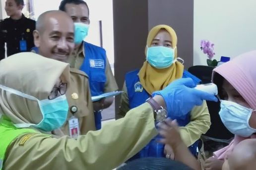 Jumlah Pemohon Turun, MPP Gresik Tetap Layani Warga