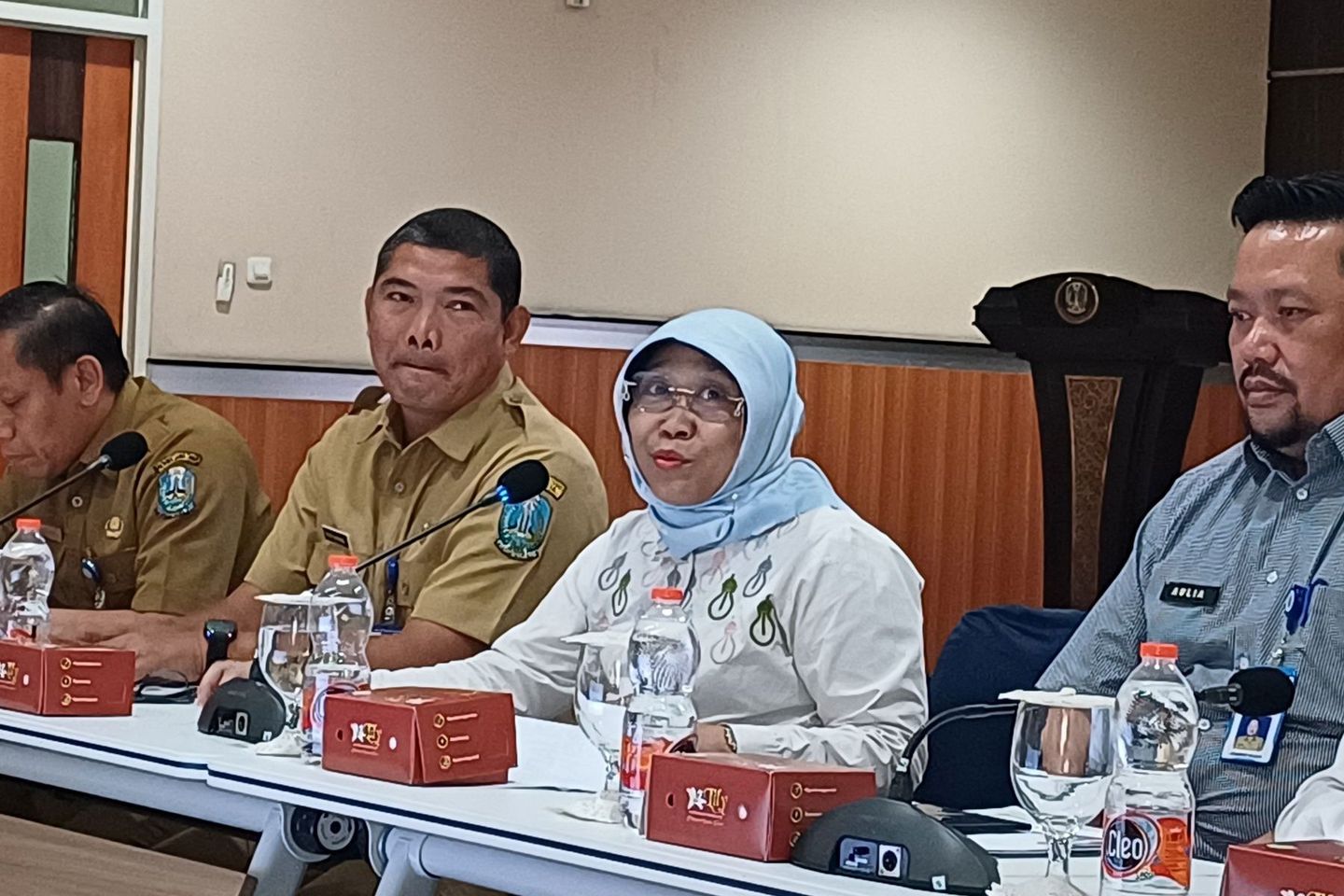 HUT ke-81 Jatim, Pemeriksaan Kendaraan Gratis Digelar di 38 Kabupaten/Kota