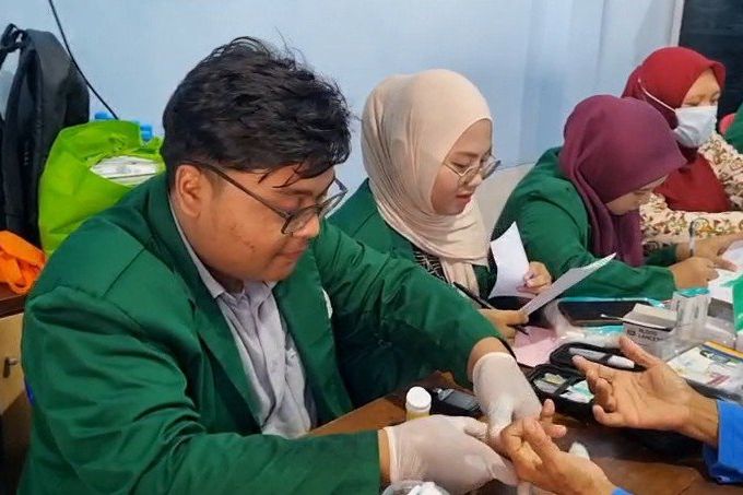 Menjaga Kesehatan Tak Sekadar Kebutuhan Fisik, Tetapi juga Bagian dari Ibadah