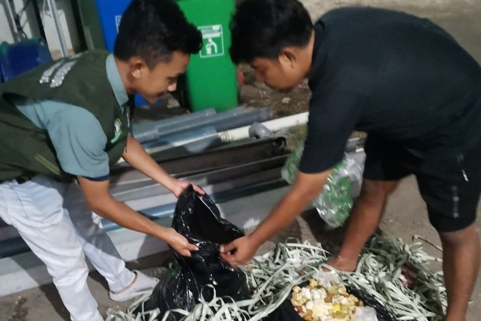 Pentingnya Pendidikan Ekologis dalam Membentuk Karakter Peserta Didik