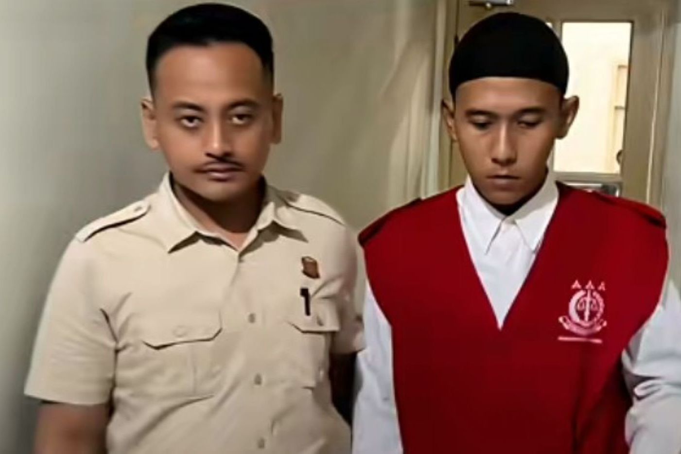 Setubuhi Pacar dengan Janji Menikah, Pemuda Mojokerto Divonis 9 Tahun Penjara