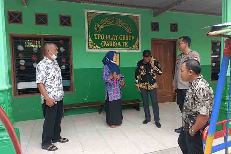 Isu Penculikan di Taman Kanak-kanak Patung Mojokerto Bikin Resah, Polisi Pastikan Hoaks