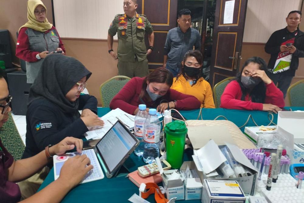 Razia Pekat di Sidoarjo Diduga Bocor, Wabup Minta Dievaluasi