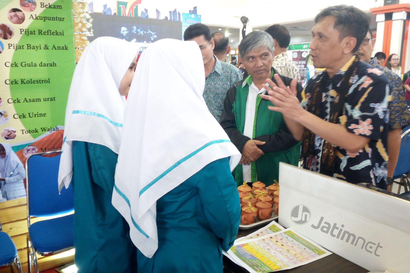 Pentingnya Kantongi Sertifikasi Uji Kompetensi SMK Kesehatan