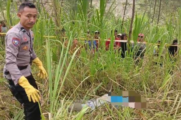 Identitas Jenazah yang Ditemukan di Hutan Probolinggo Terungkap