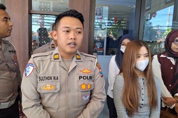 Pengemudi SUV Jadi Tersangka usai Tabrak Warga hingga Tewas di Depan Gedung Grahadi Surabaya