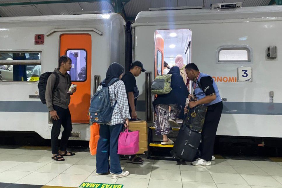 Pemerintah Perluas Diskon Tiket Transportasi Liburan 2026