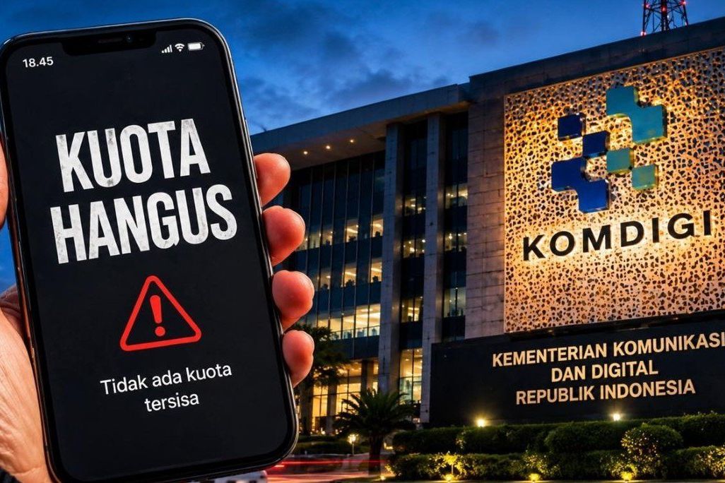 Putusan MK Buka PR Baru Komdigi dan Operator Telekomunikasi