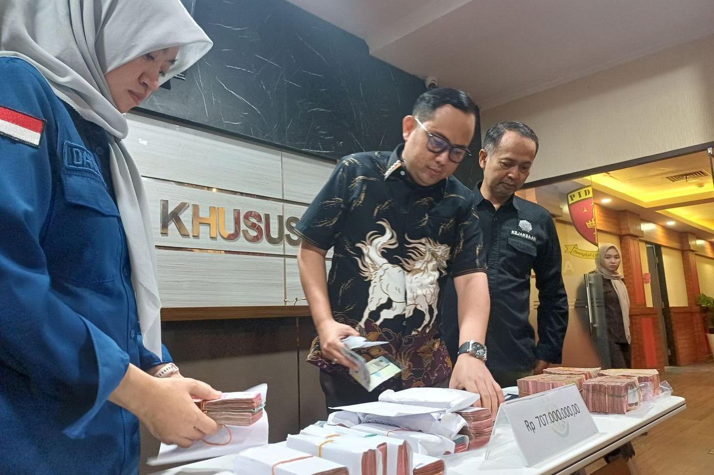 Kejati Jatim Kembangkan Kasus Pungli Dinas ESDM, Muncul Nama Baru