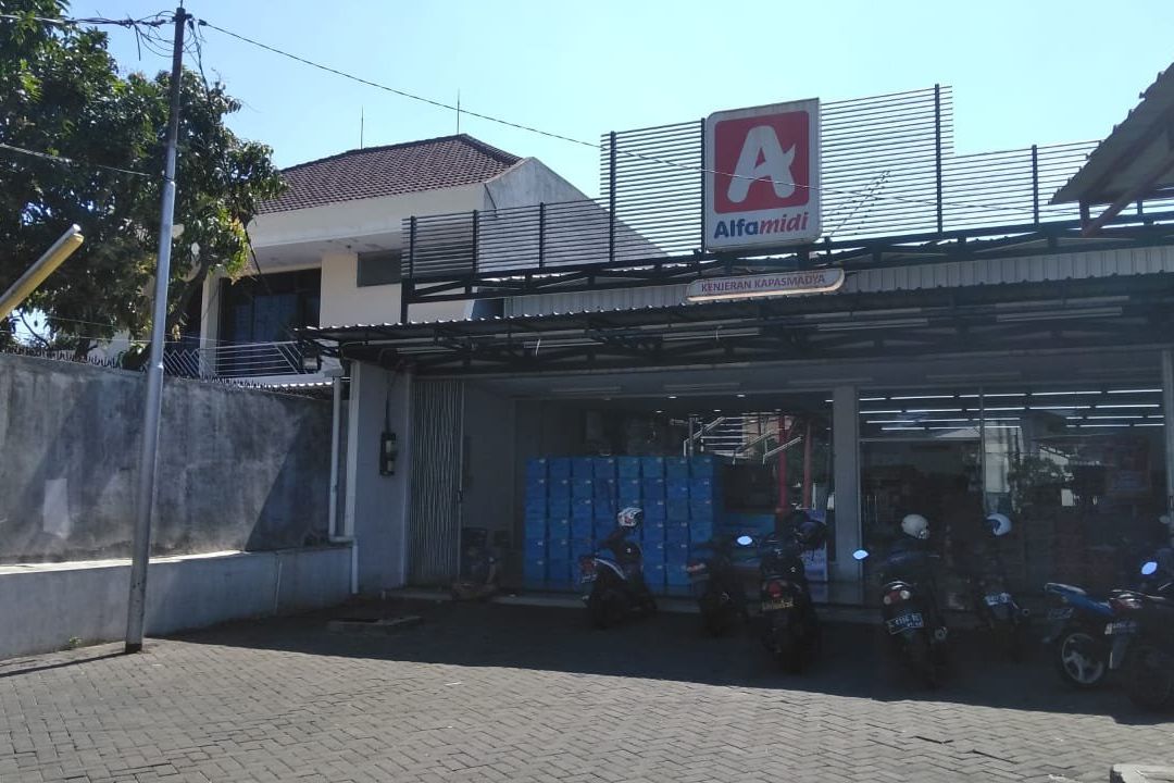 Polrestabes Surabaya Gandeng Polres Tanjung Perak Ungkap Perampokan Beruntun