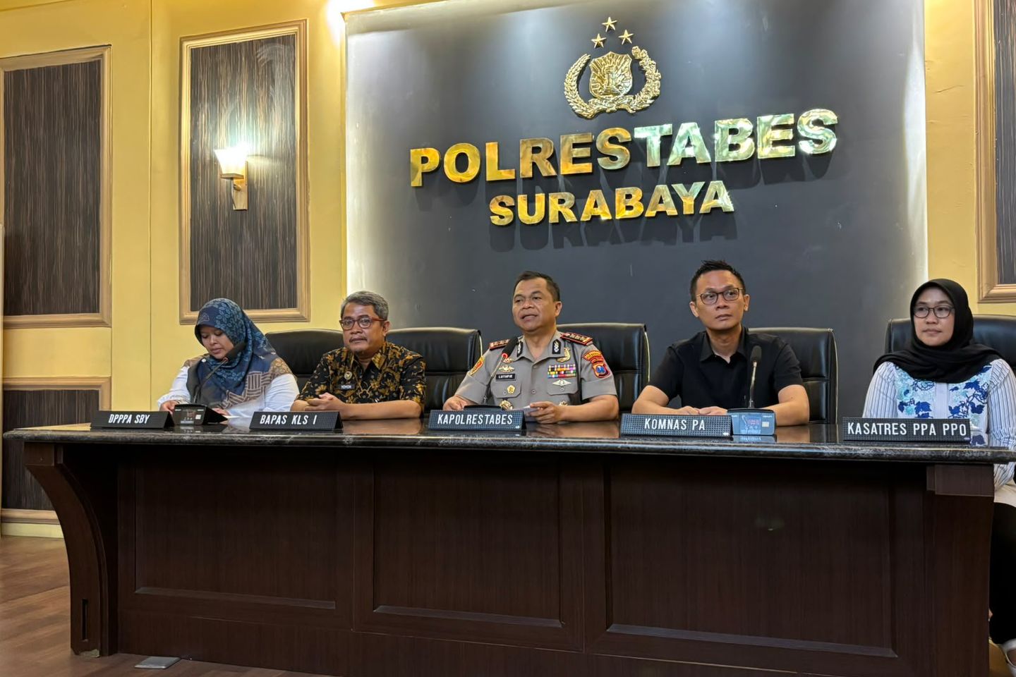 Kasus Kematian Bocah Disabilitas, Polisi Siapkan Keputusan untuk Anak