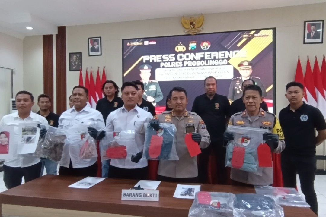 Kenalan lewat Aplikasi Kencan, Perempuan Probolinggo Dibunuh Saat Kopi Darat