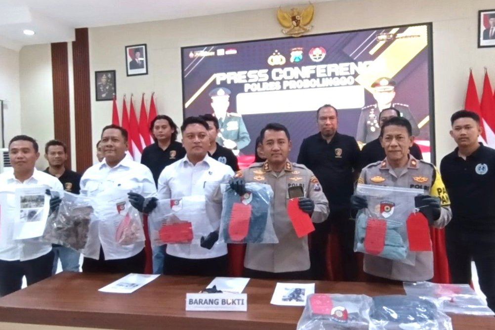Kenalan lewat Aplikasi Kencan, Perempuan Probolinggo Dibunuh Saat Kopi Darat
