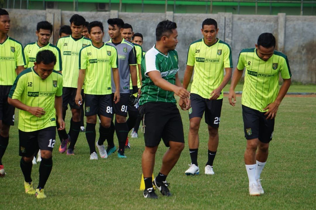 Djanur Rekomendasikan Pemain Muda, Siapa Dia?