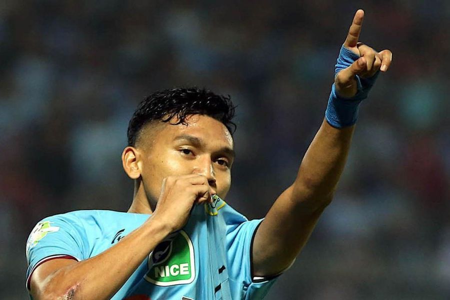 Rekrut Pemain Muda, Aji: Hambali Tolib Bisa Lebih Berkembang di Persebaya