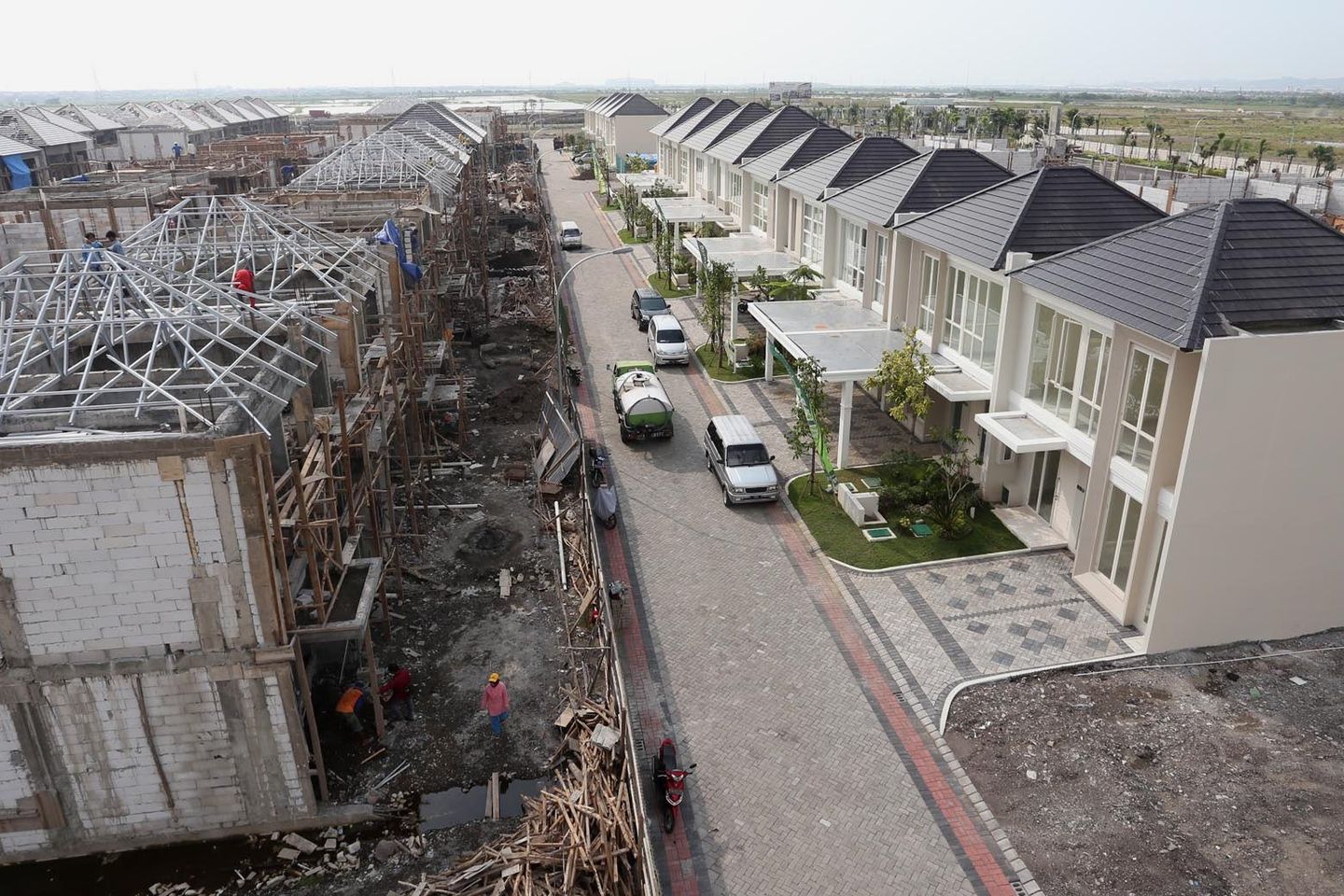 Banyuwangi Segera Bangun 1.000 Rumah Bersubsidi
