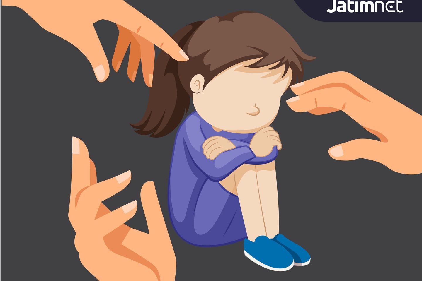 Bapak Tiri Melakukan Rudapaksa Anak Tiri Hingga Melahirkan Terancam Dihukum 15 Tahun