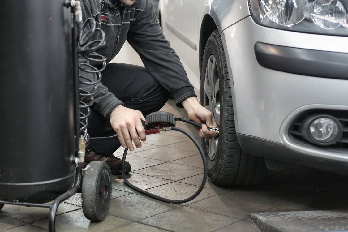 Ini Penyebab Pelek Mobil Rusak dan Cara Mencegahnya