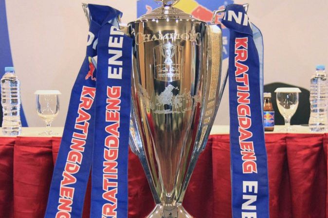 Ini Jadwal Babak 8 Besar Piala Indonesia