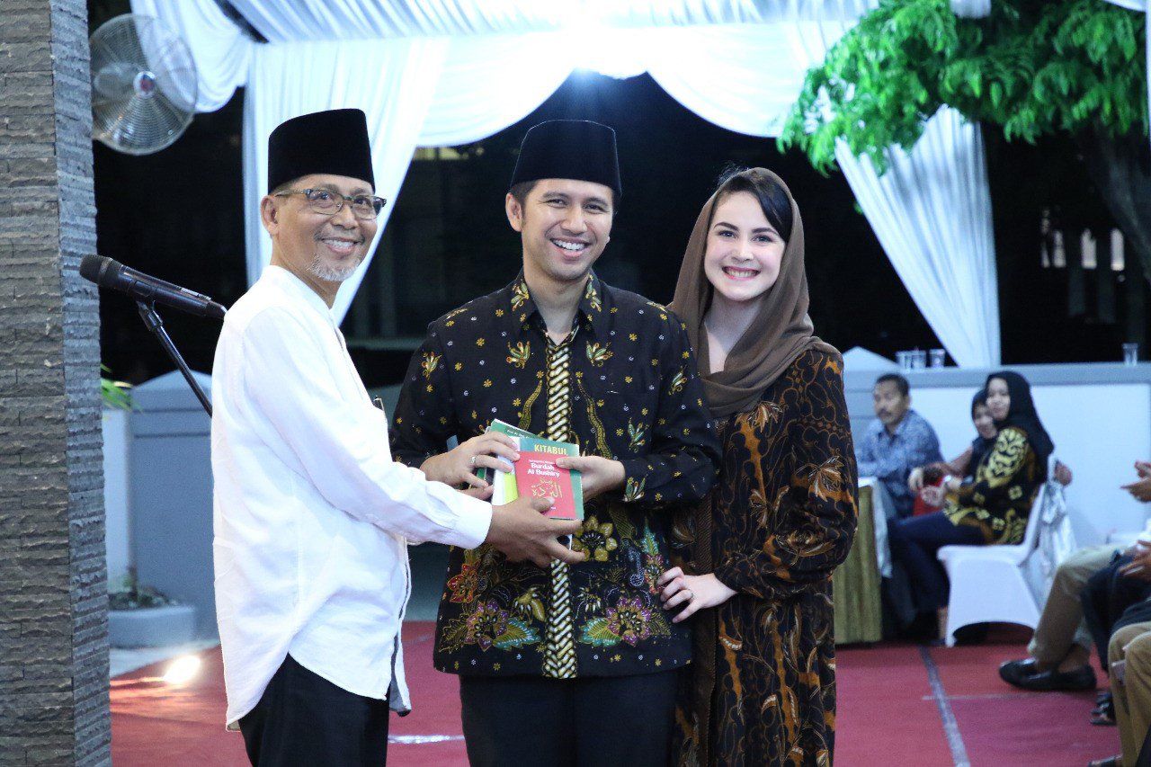 Emil Dardak Pilih Menempati Rumah Dinas di Kawasan Margorejo