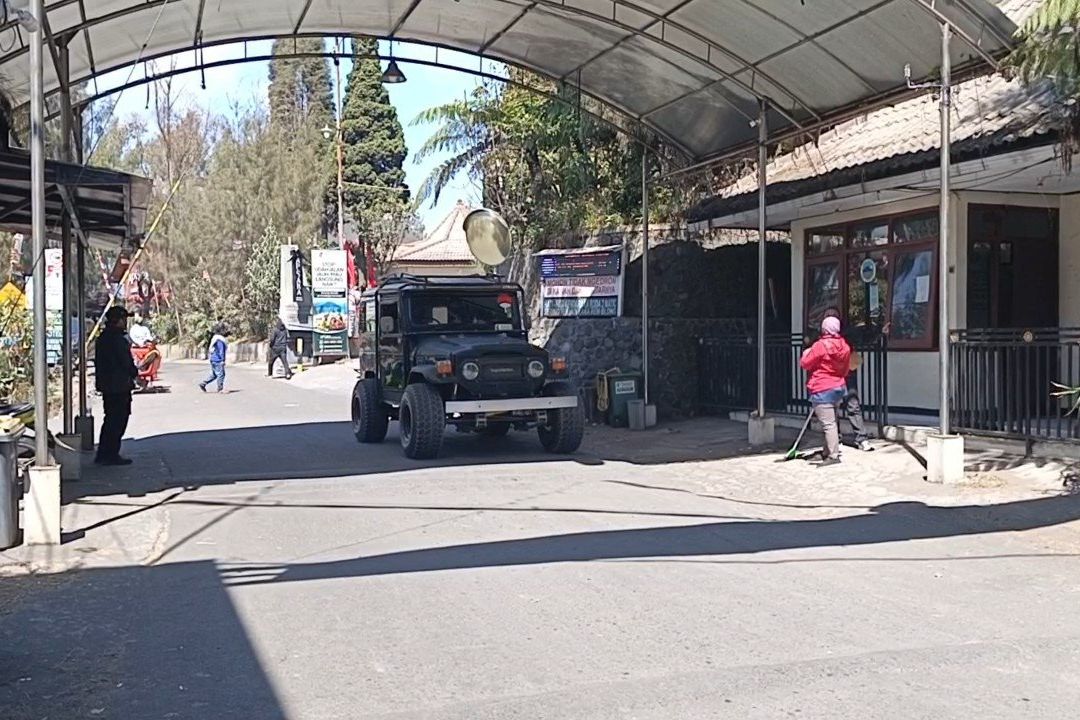 Usai Dilanda Kebakaran, Gunung Bromo Kembali Dibuka, Wisatawan Diminta Tak Nyalakan Api