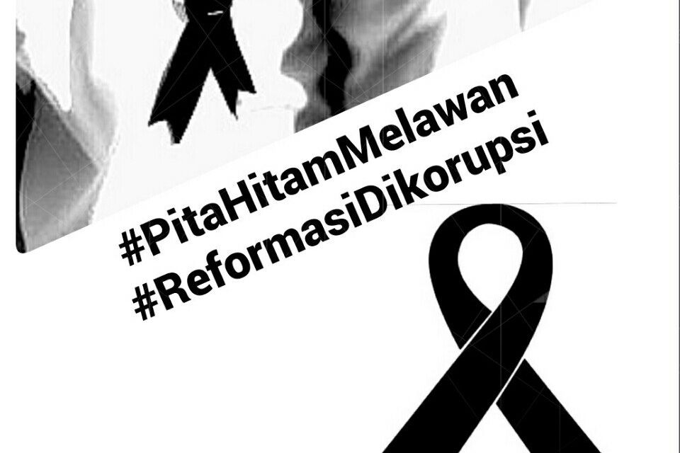 Pesimisme Pemberantasan Korupsi Tunggu Berlakunya UU KPK Hasil Revisi