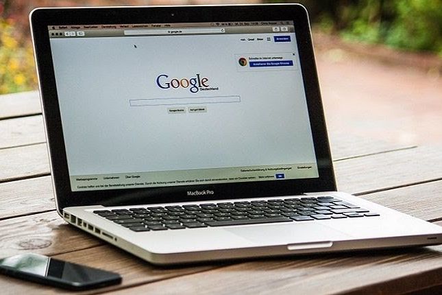 Pembaruan Chrome Tingkatkan Daya Tahan Baterai Laptop