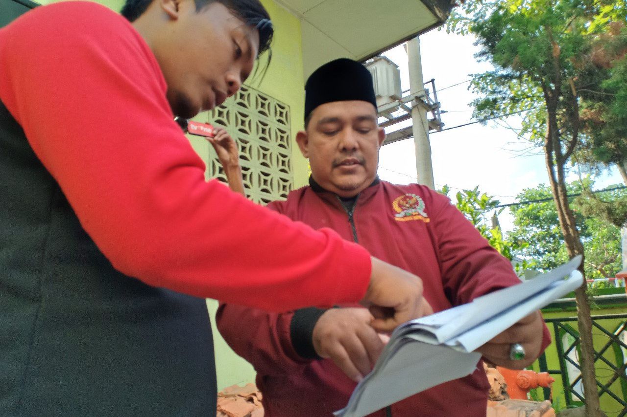 LPP PKB Probolinggo Klaim Selamatkan 40 Suara yang Hilang