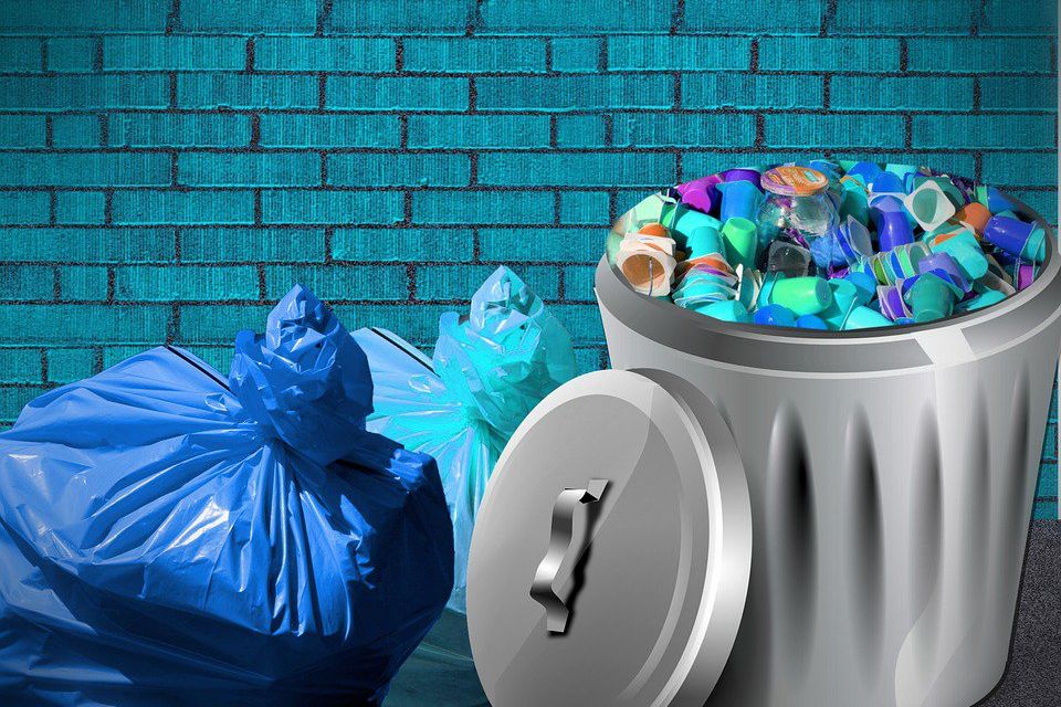 Diet Kantong Plastik, Upaya Banyuwangi Kurangi Sampah