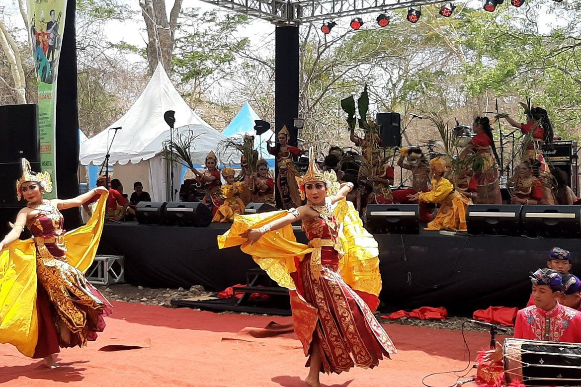 Plataran Menjangan Perbanyak Event, Genjot Wisatawan Domestik