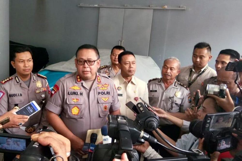 Bertambah Lima Mobil Mewah yang Ditahan Polda Jatim