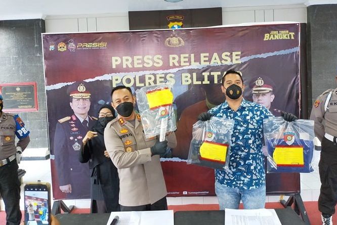 Diejek Tak Punya Pasangan, Warga Banyuwangi Bunuh Teman Sendiri