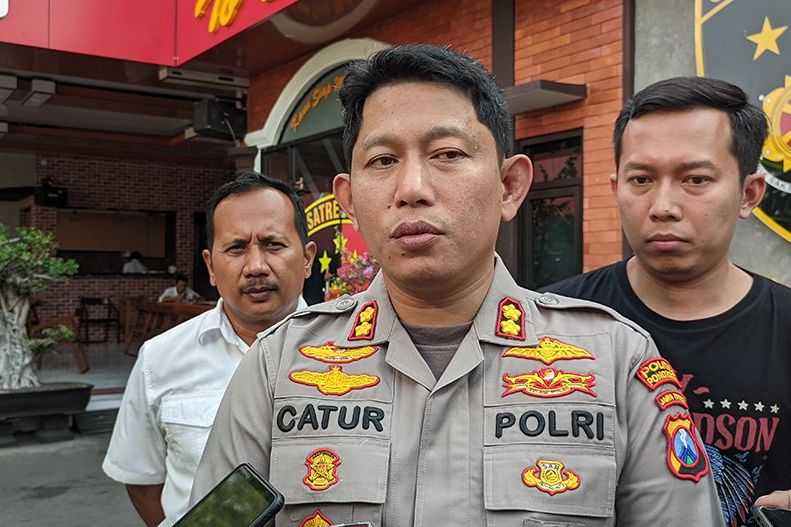 Polisi Sudah Kantongi Dua Nama Terduga Pelaku Penganiayaan Santri Gontor, Tapi Status Masih Saksi