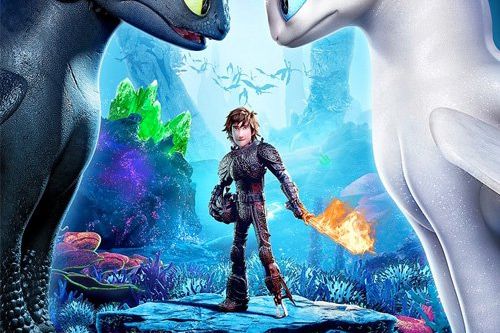 Enam Film Populer di Bioskop Pekan Ini