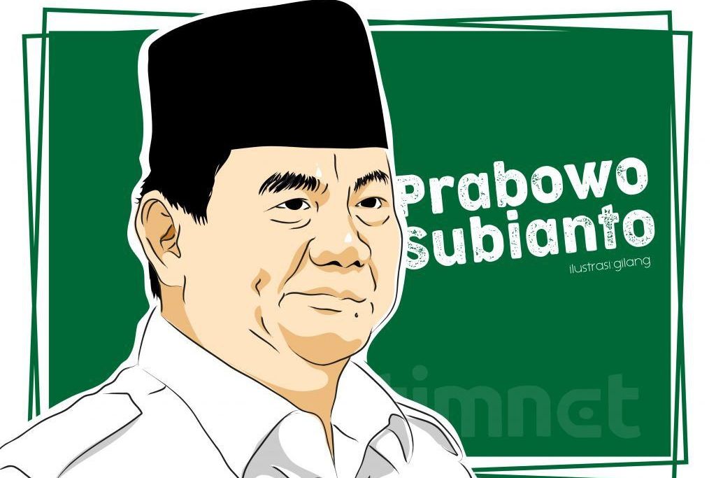 Presiden Prabowo Dijadwalkan Salat Idulfitri di Aceh